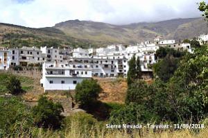 15 ANDALOUSIE - SIERRA NEVADA - TREVELEZ 11 09 2018 (18)